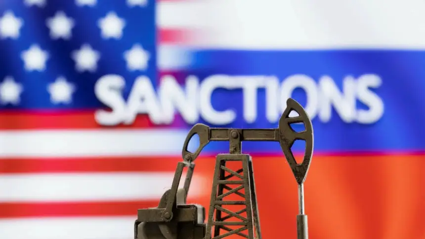 500-процентные пошлины Грэма ударят бумерангом по США и их союзникам 500-процентные пошлины Грэма ударят бумерангом по США и их союзникам