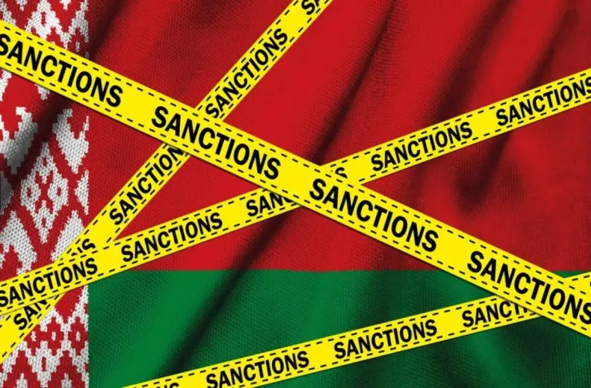Новый санкционный пакет ЕС: когда нет фантазии, вспоминают о Белоруссии