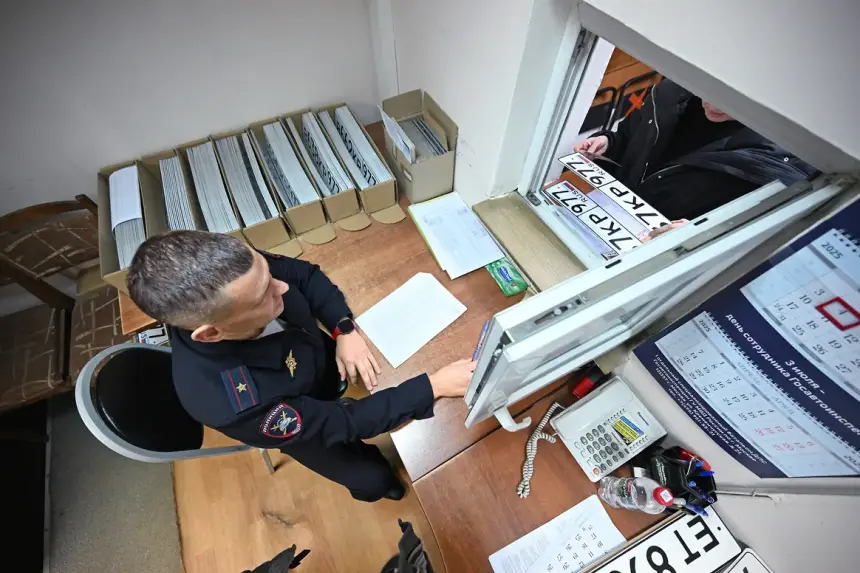 Автовладельцам приготовиться: госпошлины скоро вырастут в несколько раз Автовладельцам приготовиться: госпошлины скоро вырастут в несколько раз