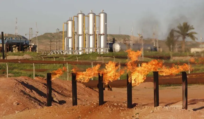 Споры из-за экспорта нефти из Киркука в Джейхан влияют на политику Турции Споры из-за экспорта нефти из Киркука в Джейхан влияют на политику Турции