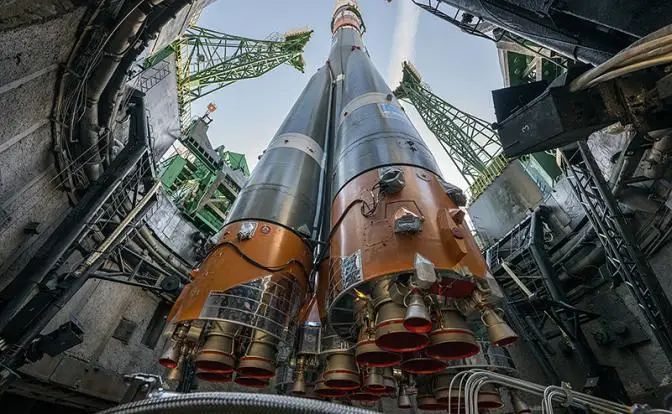 «Роскосмос», конечно, сделает ракету, как у Маска, только лет через 30 «Роскосмос», конечно, сделает ракету, как у Маска, только лет через 30