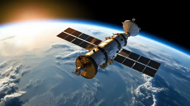 «Убийца Starlink» не взлетел: налоговая решила банкротить SR Space «Убийца Starlink» не взлетел: налоговая решила банкротить SR Space