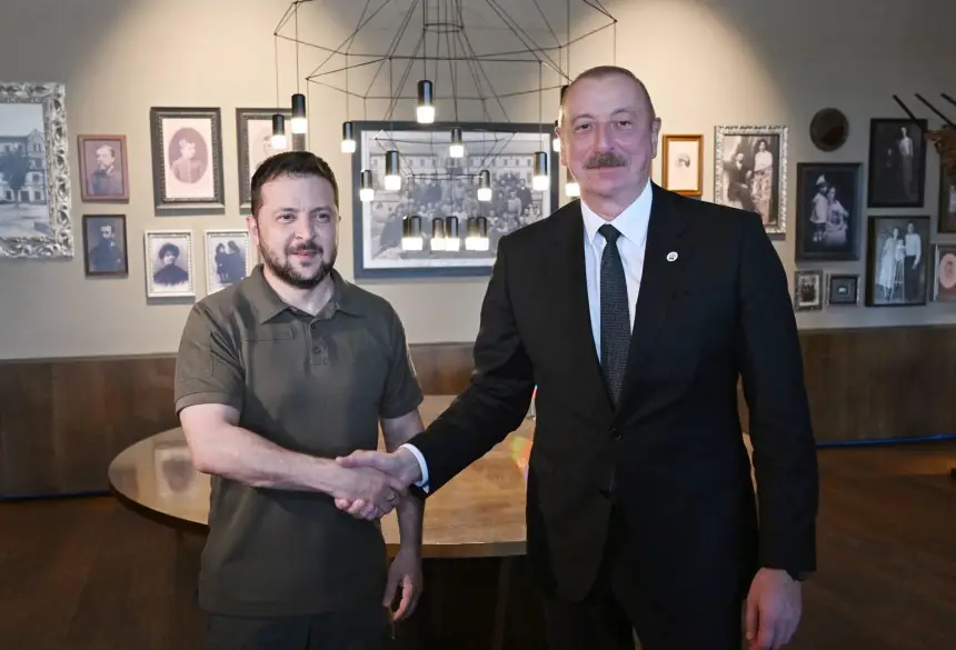 «Проживём без РФ! Нашим помидорам лучше будет!». Украинские грабли Баку «Проживём без РФ! Нашим помидорам лучше будет!». Украинские грабли Баку