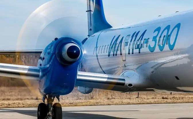 Родная авиация поднимает планку: MC-21 и Ил-114−300 подорожали на миллиарды Родная авиация поднимает планку: MC-21 и Ил-114−300 подорожали на миллиарды