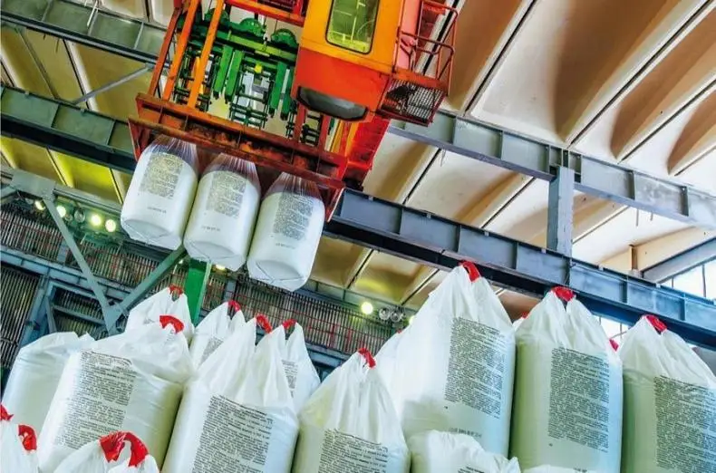 Не газом — так удобрениями: продукция РФ забрала себе 30% импорта Европы