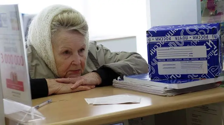 Раскрыта схема «Почты России»: как на пенсиях зарабатывали миллионы