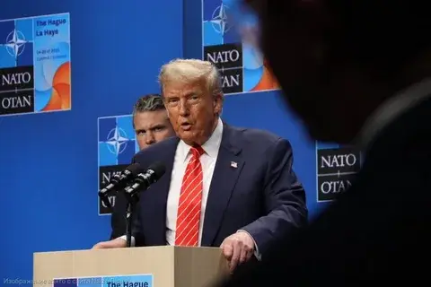 Трамп объявил России 50-дневный санкционный шантаж Трамп объявил России 50-дневный санкционный шантаж