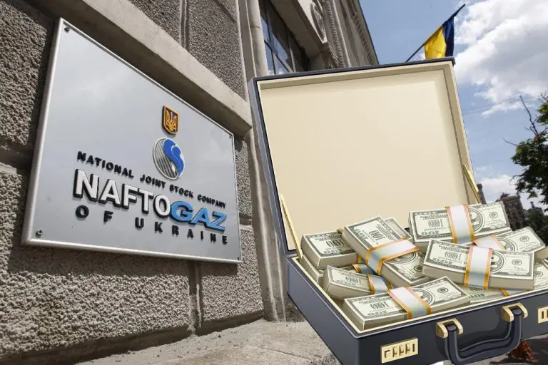Украина распродаётся Украина распродаётся