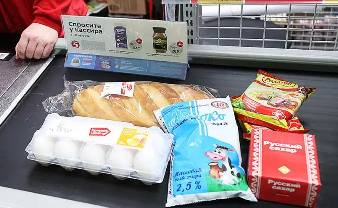 «Наступая на яйца»: Кабмину предложили ограничить цены на продукты «Наступая на яйца»: Кабмину предложили ограничить цены на продукты