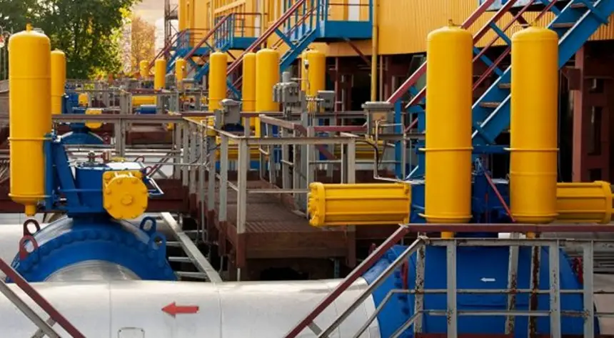 Зима все ближе: закачка газа в украинские ПХГ снизилась на шесть миллионов кубометров