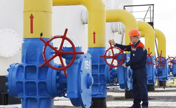 Азербайджанский газ: Алиев начал считать, Зеленский обиделся на него Азербайджанский газ: Алиев начал считать, Зеленский обиделся на него