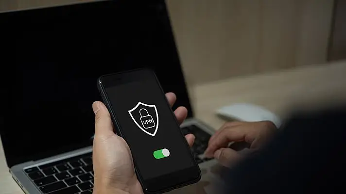 Штраф до полумиллиона: VPN превратили в оружие массового нарушения