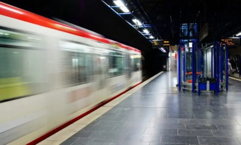 В Петербурге потратят миллиарды на транспорт: названы новые станции метро В Петербурге потратят миллиарды на транспорт: названы новые станции метро