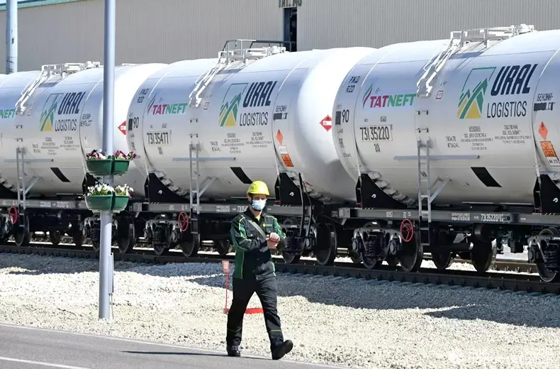 В Европе покупатели дерутся за российскую нефть