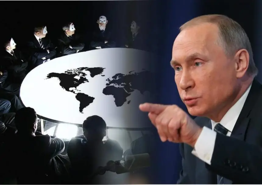 Иноагенты-экономисты: Новый антироссийский план Запада также потерпит крах