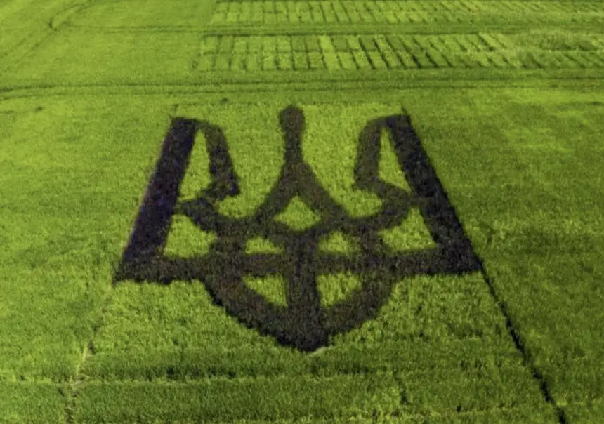Куда подевалась "аграрная сверхдержава" Украина?