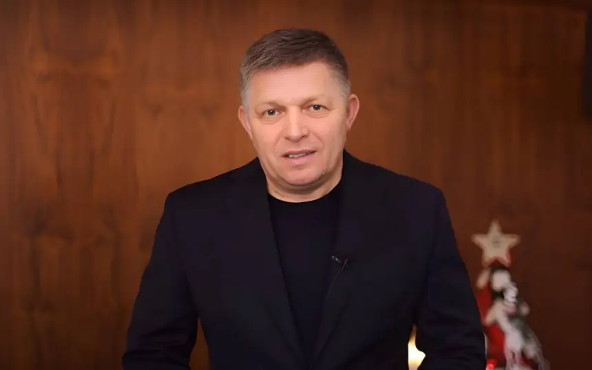 Вместо советских реакторов: Фицо навязывают АЭС за $15 миллиардов Вместо советских реакторов: Фицо навязывают АЭС за $15 миллиардов