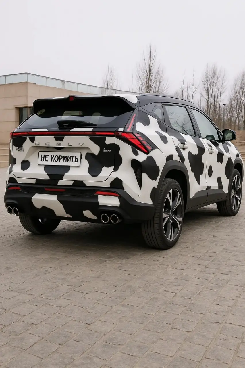 Утильсбор на автомобили - выстрел в ногу экономике России Утильсбор на автомобили - выстрел в ногу экономике России