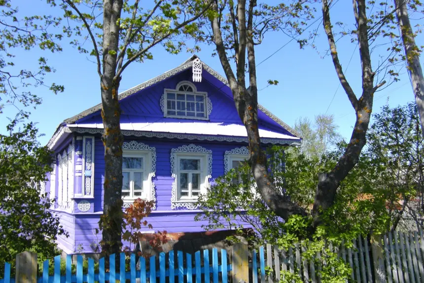 Бизнес на даче теперь вне закона