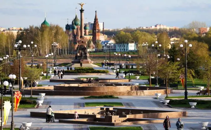 Кто спасет умирающие российские города?