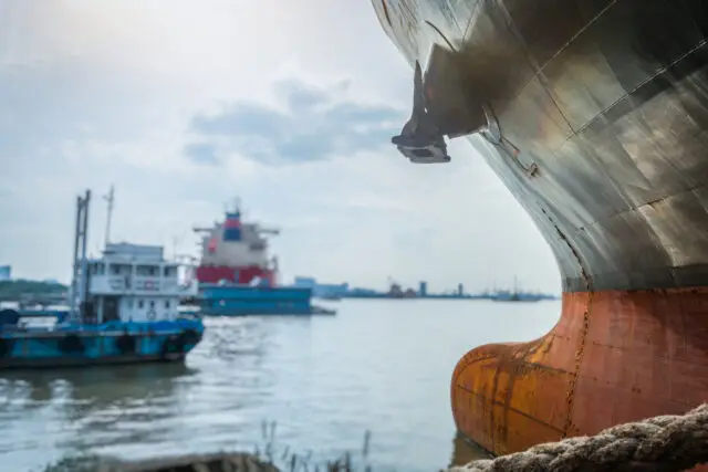 Апокалипсис для старых судов: 80% морского флота под угрозой списания