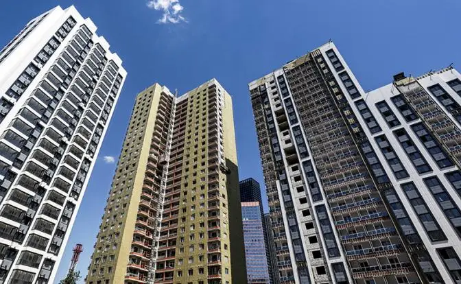 Дутый «квадрат». Чем опасна разница в стоимости нового и старого жилья