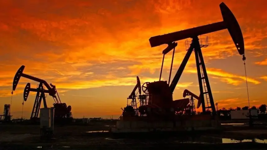 Решения ОПЕК и ОПЕК+: дестабилизировать мировой рынок нефти не удастся Решения ОПЕК и ОПЕК+: дестабилизировать мировой рынок нефти не удастся