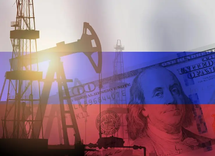 В комбинациях против российских нефти и газа сохраняется «служебный вход»?