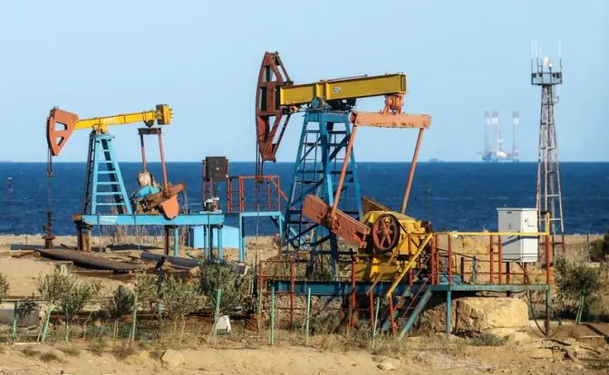Восточные сказки для Европы у Азербайджана есть, а нефти кот наплакал