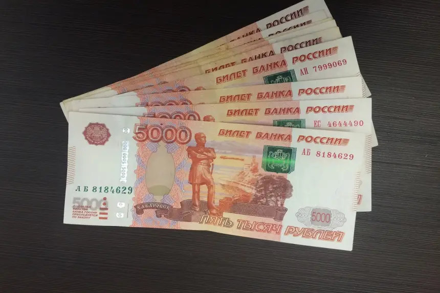 Чудеса от Росстата: треть россиян зарабатывает больше 100 тысяч рублей в месяц Чудеса от Росстата: треть россиян зарабатывает больше 100 тысяч рублей в месяц