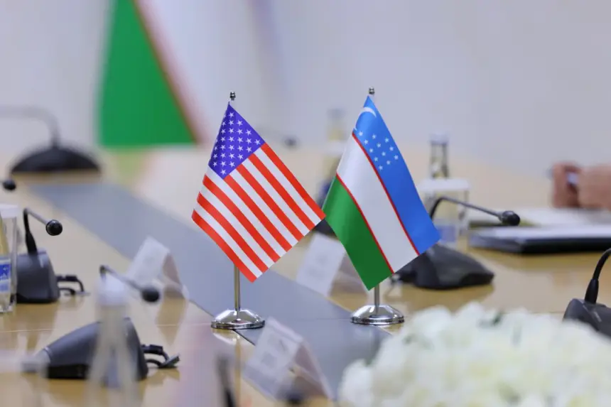 Вашингтон – Ташкент: у хлопковой геополитики США оказалось немало союзников Вашингтон – Ташкент: у хлопковой геополитики США оказалось немало союзников