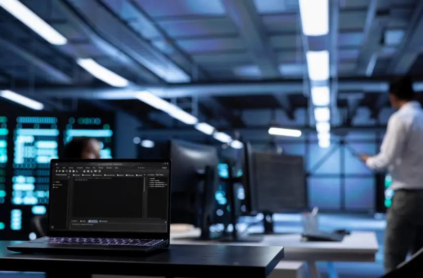За границей растет спрос на решения российских IT-компаний За границей растет спрос на решения российских IT-компаний