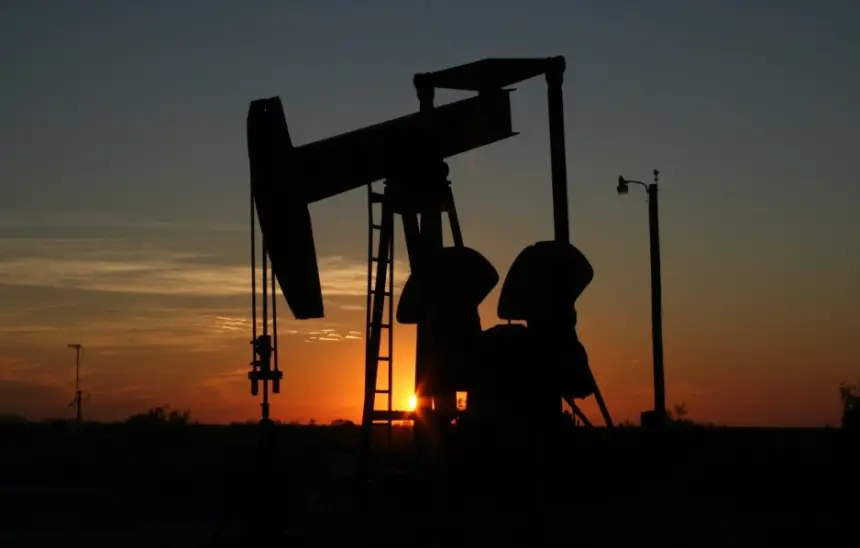 Минпромторг добавит денег на создание нефтегазового оборудования Минпромторг добавит денег на создание нефтегазового оборудования