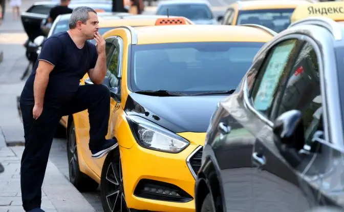 Фокусы в такси: «АвтоВАЗ» измотал нервы всей стране, а измотает еще больше Фокусы в такси: «АвтоВАЗ» измотал нервы всей стране, а измотает еще больше