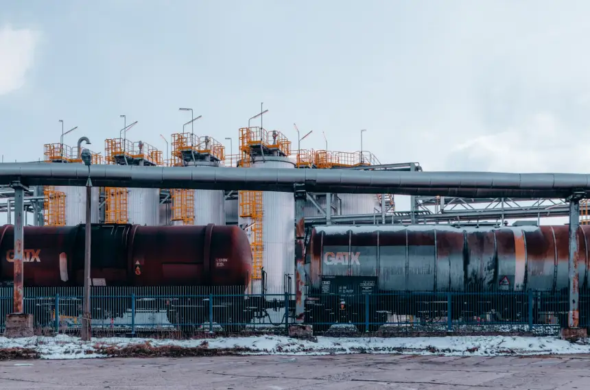 Путин и международные инвестиции: Exxon Mobil вернется на Сахалин?