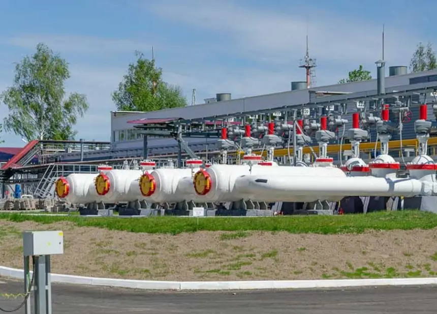 В Венгрии разочарованы сроками ремонта нефтепровода «Дружба» В Венгрии разочарованы сроками ремонта нефтепровода «Дружба»