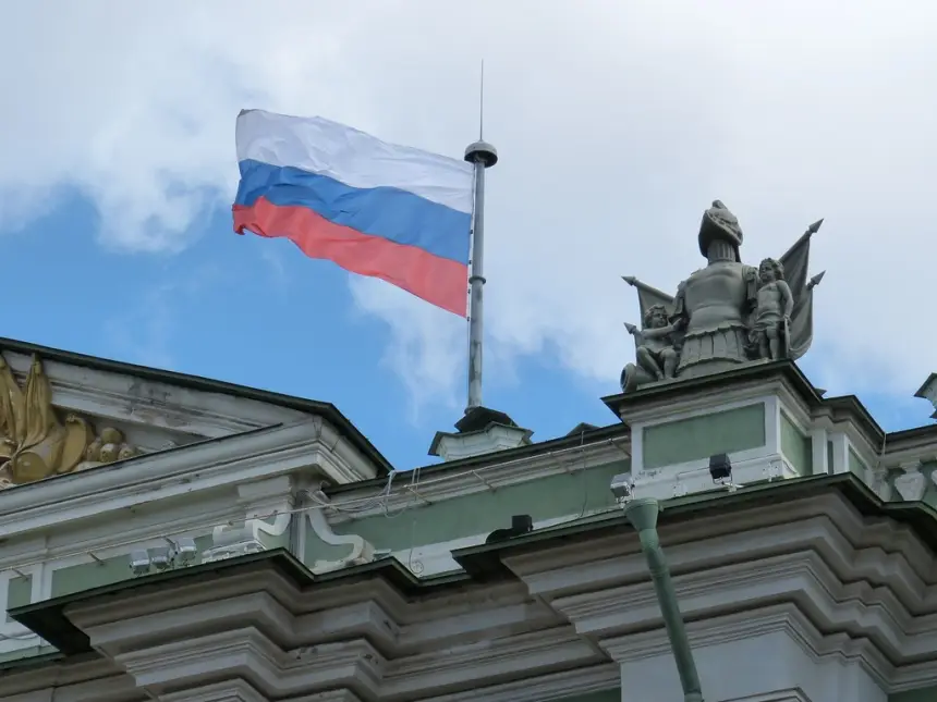 Даже СССР такие расходы были не по карману: национальные интересы РФ все дороже Даже СССР такие расходы были не по карману: национальные интересы РФ все дороже