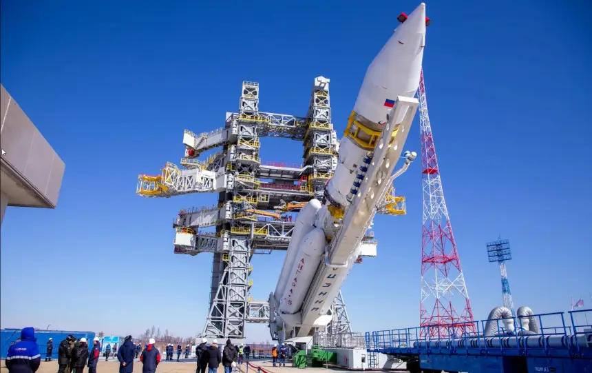 Америка, Китай и Россия лидируют в космической гонке Америка, Китай и Россия лидируют в космической гонке