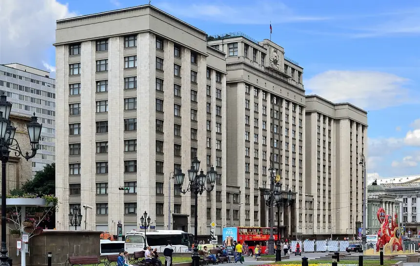 «Это несправедливо»: в Госдуме призвали отменить верхний порог прибавки к пенсии работающим пенсионерам