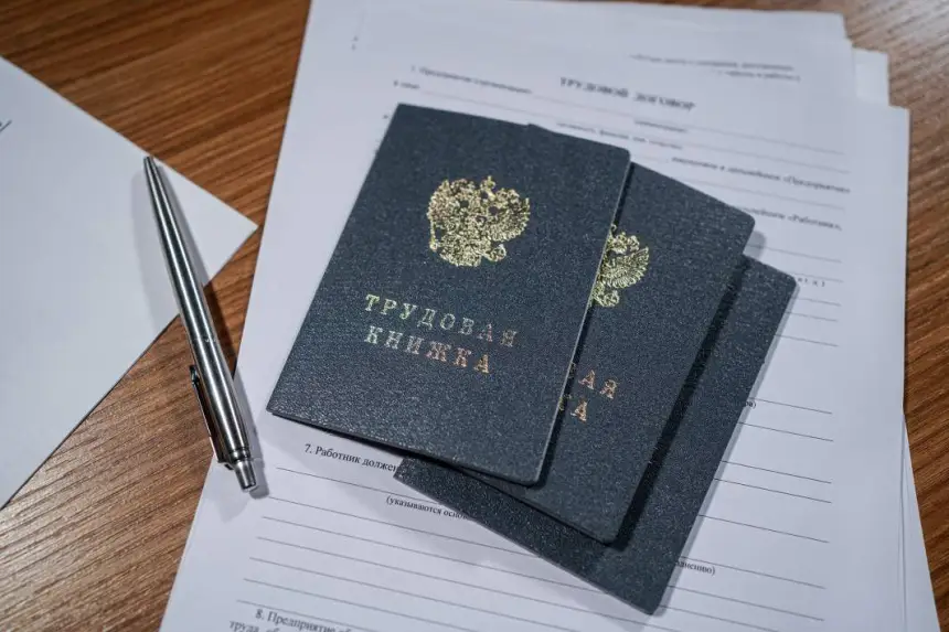 Кадровый скандал: в РФ раскрыты массовые уклонения от налогов на миллиарды