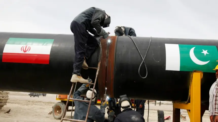 Газовый альянс РФ и Ирана как база новой энергетической архитектуры Евразии Газовый альянс РФ и Ирана как база новой энергетической архитектуры Евразии