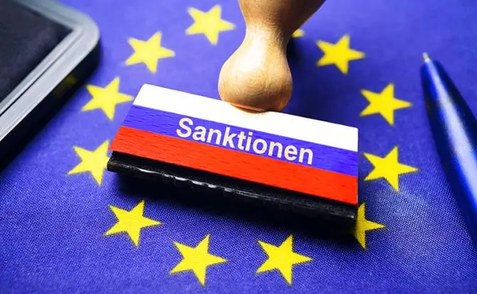 Новые антироссийские санкции: сотни миллиардов евро на подкуп несогласных