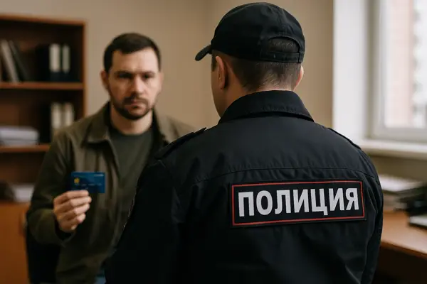 Размотают по цепочке: россиян с картами Казахстана массово вызвали в полици