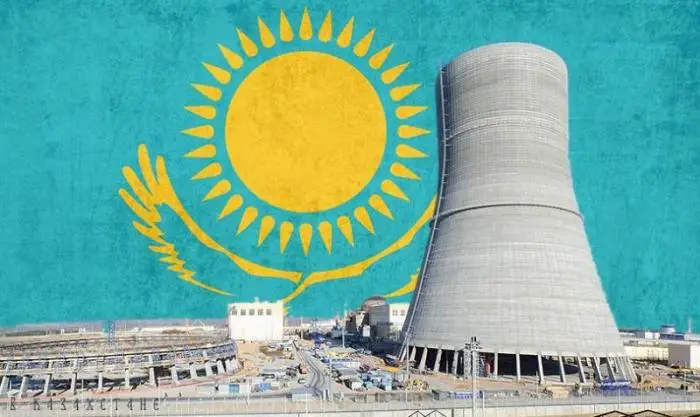Российские АЭС избавят Центральную Азию от энергодефицита Российские АЭС избавят Центральную Азию от энергодефицита