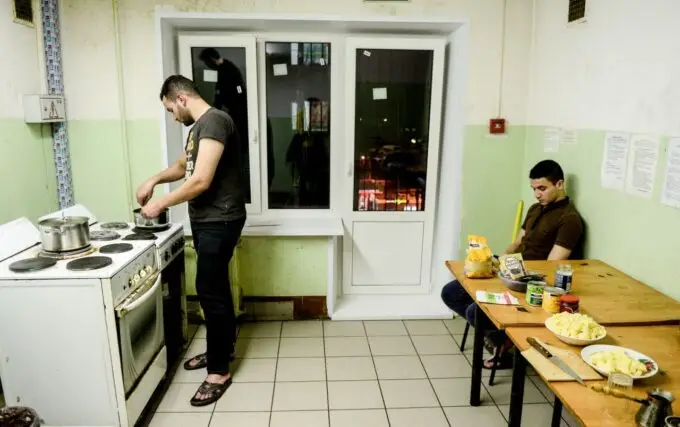 Коммуналки в тренде: эксперты раскрыли риски, о которых молчат риелторы