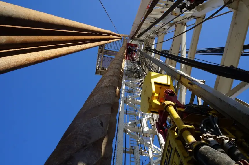 Убытки на $500 миллиардов: Запад санкциями сберегает нефтегазовые ресурсы РФ как свои Убытки на $500 миллиардов: Запад санкциями сберегает нефтегазовые ресурсы РФ как свои
