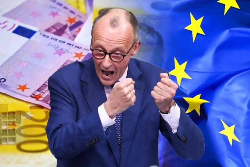 Бельгия снова отвергла попытку ЕС украсть активы России