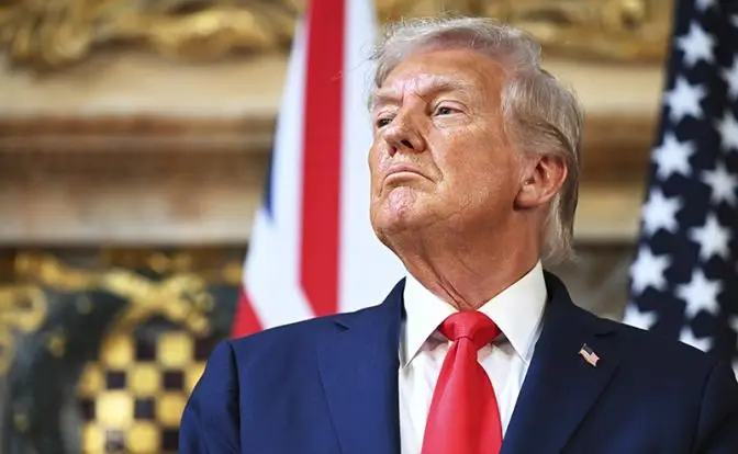 Ультиматум Трампа увяз в российской нефти