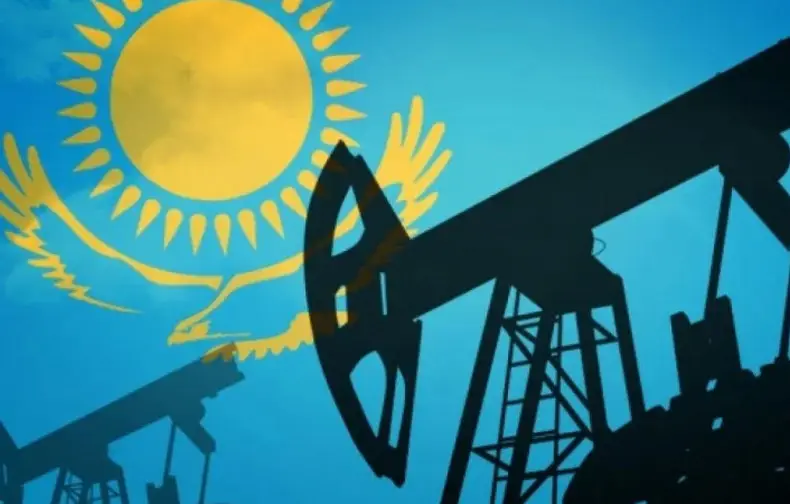 Казахстанская нефть утекла в Черное море