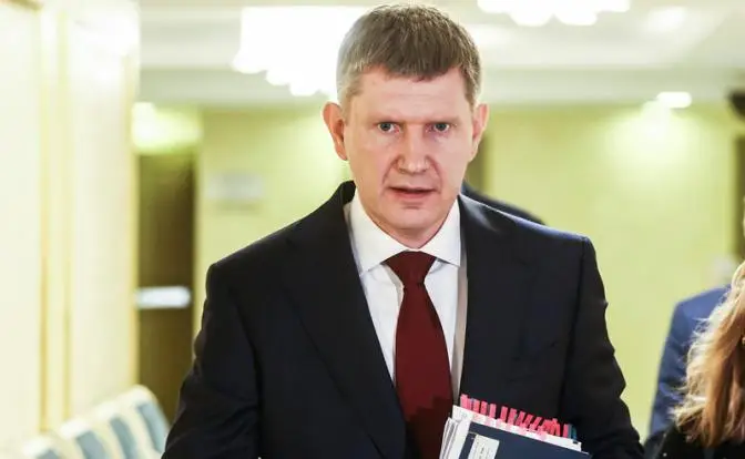 Война самозанятым! Решетников назвал приоритеты экономического развития